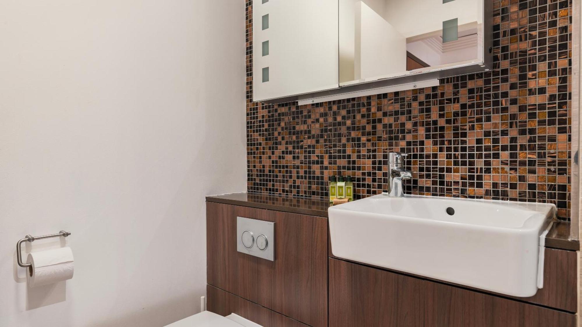 Monument Serviced Apartments By Lovelystay Londres Exterior foto